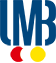 Modern UMB Logo