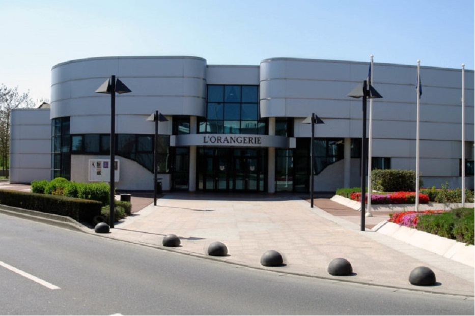 World Team Trophy on Olympic Channel 