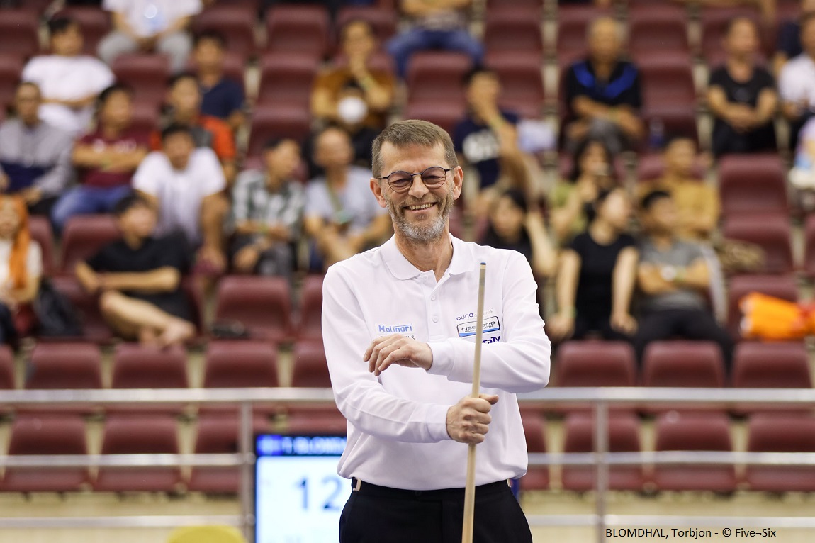 Ho Chi Minh City  World Cup , Last Day