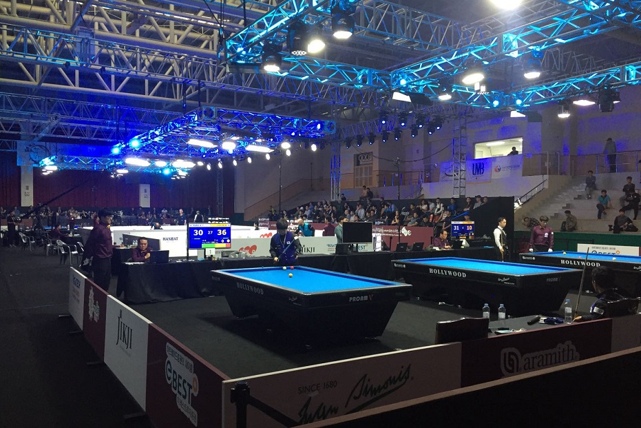 Who will be the successor of Jeremy Bury?