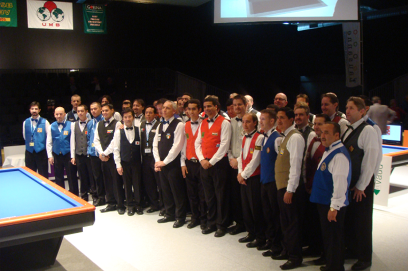 ELECTIONS TO INCORPORATE TWO SPORTSMEN AS UMB ADVISERS