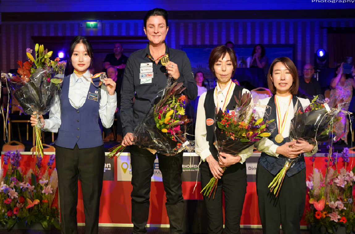 Klompenhouwer is one level above the field. 