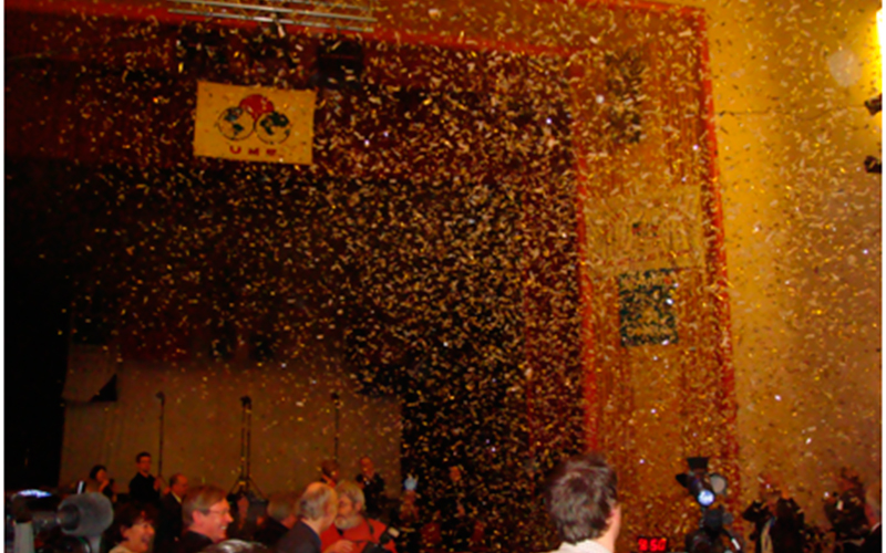 Imagen de portada para World Championship Nat. Teams 3-Cushion