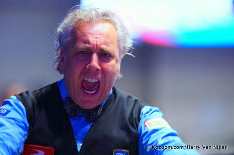 MAIN DRAW COMING UP AFTER HIGHLIGHTS WITH ZANETTI, SIDHOM AND HEO