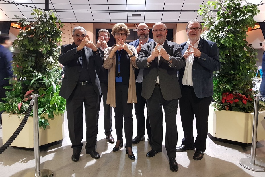 BILLIARDS INITIATES THE ROUTE TO SUCCESS - PARIS 2024 OLYMPICS