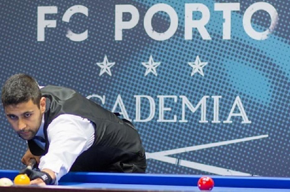 JOÃO FERREIRA, CHILD OF WORLD CUP ORGANIZER FC PORTO  