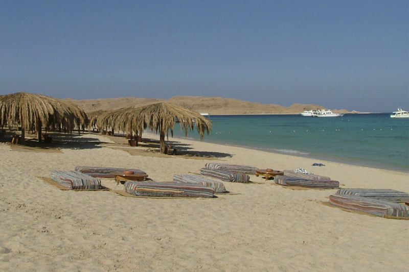 Welcome to Hurghada World Cup 2013