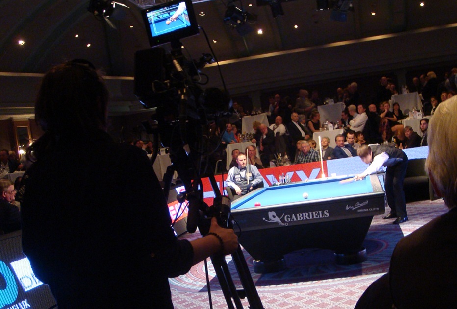 PLAYER OF THE YEAR 2015 & WORLD-SUPERCUP