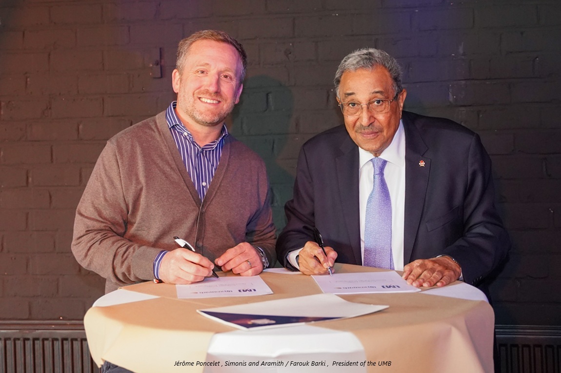 Official Announcement 