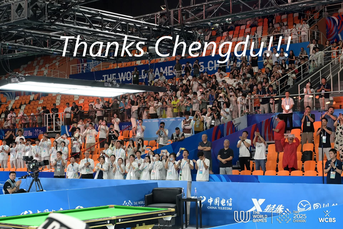 TWG2025, CHO AND KLOMPENHOUWER  GOLDEN  