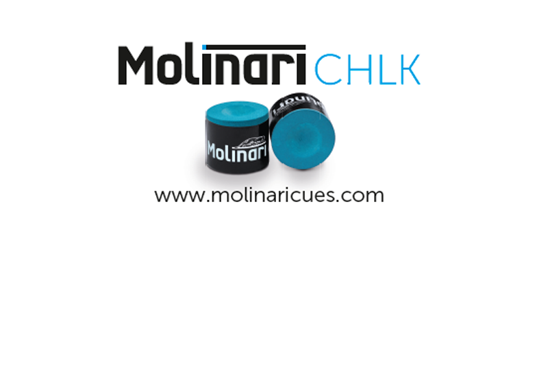 MOLINARI CHLK NEW PARTNER OF UMB.