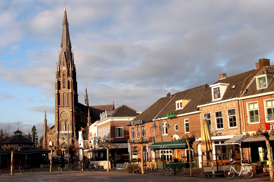 Hosting of UMB 3-Cushion events back on Dutch soil.