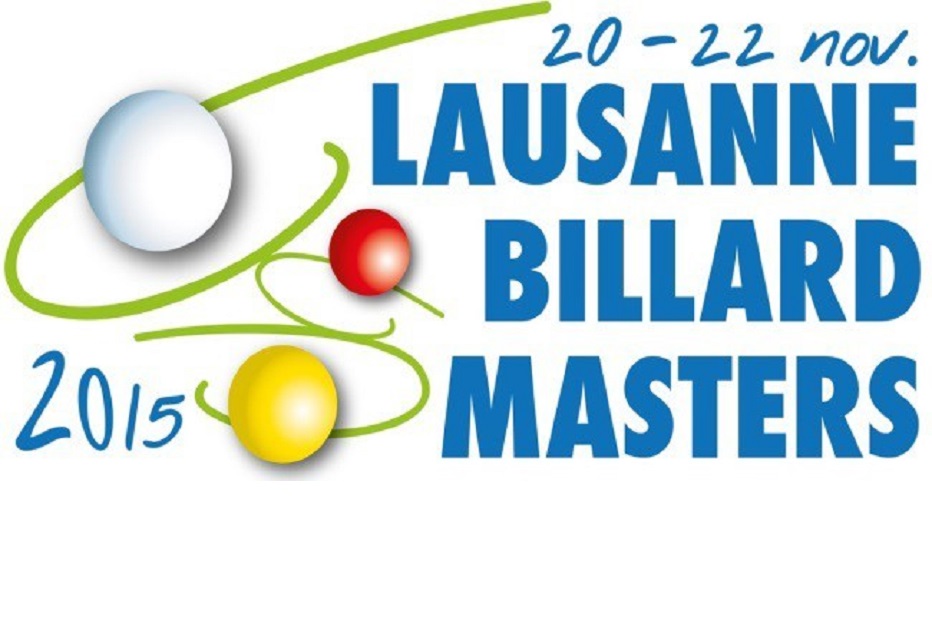 The Olympic Capital welcomes eight of the World best 3-Cushion Players 