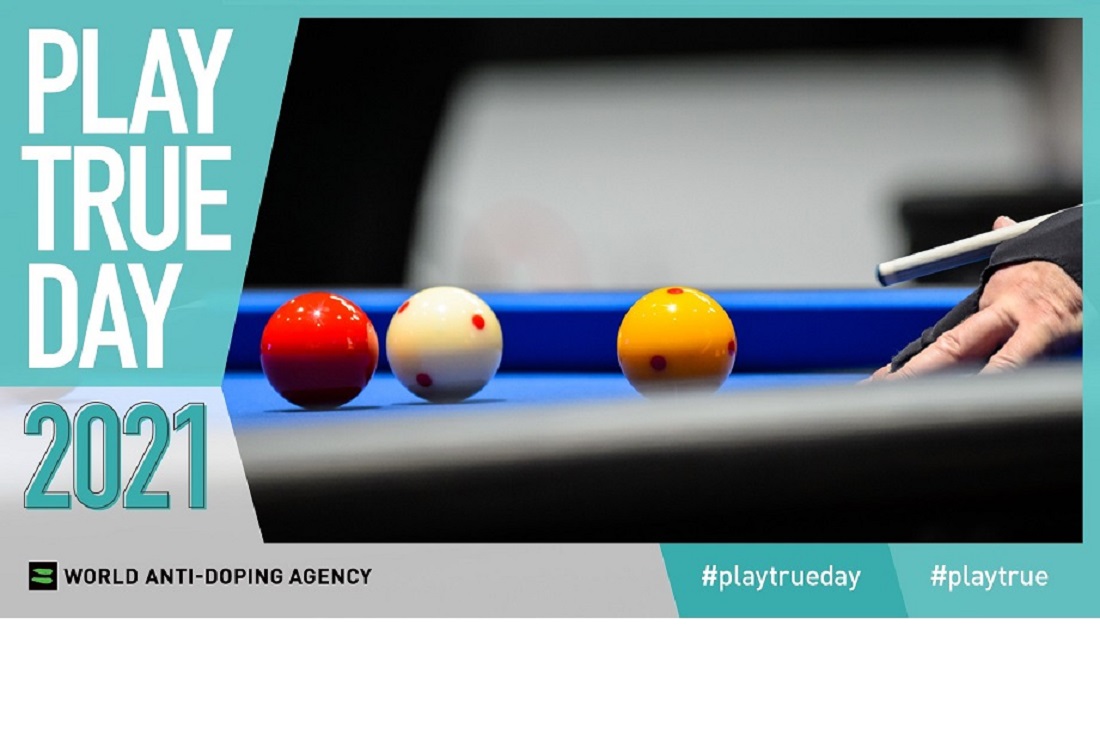 “What does Play True mean to you?”