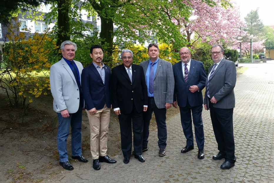 KOZOOM INTERNATIONAL OBTAINS THE MEDIA RIGHTS FOR UMB EVENTS.