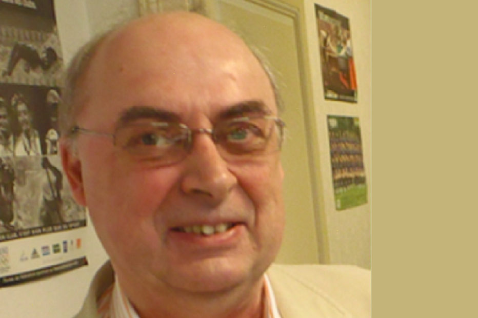 In Memoriam – Jean-Louis Le Quéau