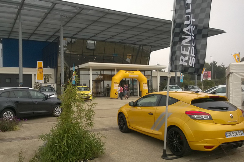 WORLDCHAMPIONSHIP 1 CUSHION IN SAINT BREVIN (FRANCE)