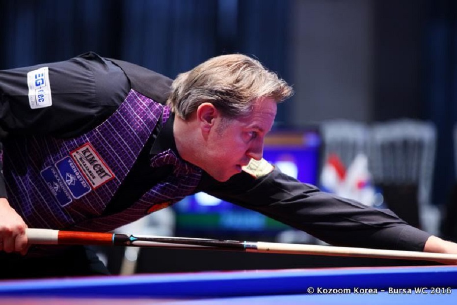 Bursa World Cup, the final battle begins.