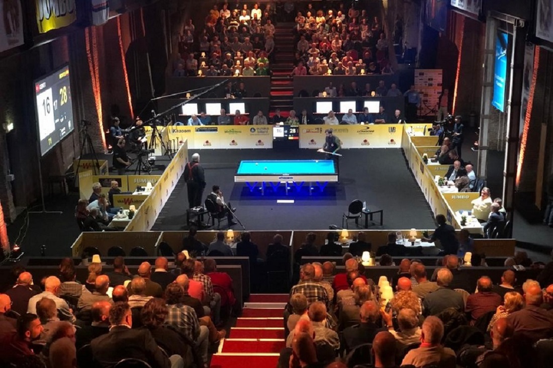 Official Announcement  Veghel World Cup 2021 