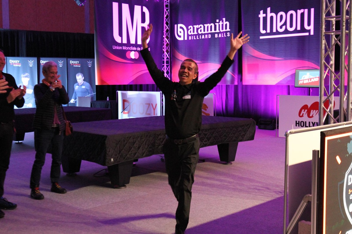 Imagen de portada para Quyet is still the number one Tran. 