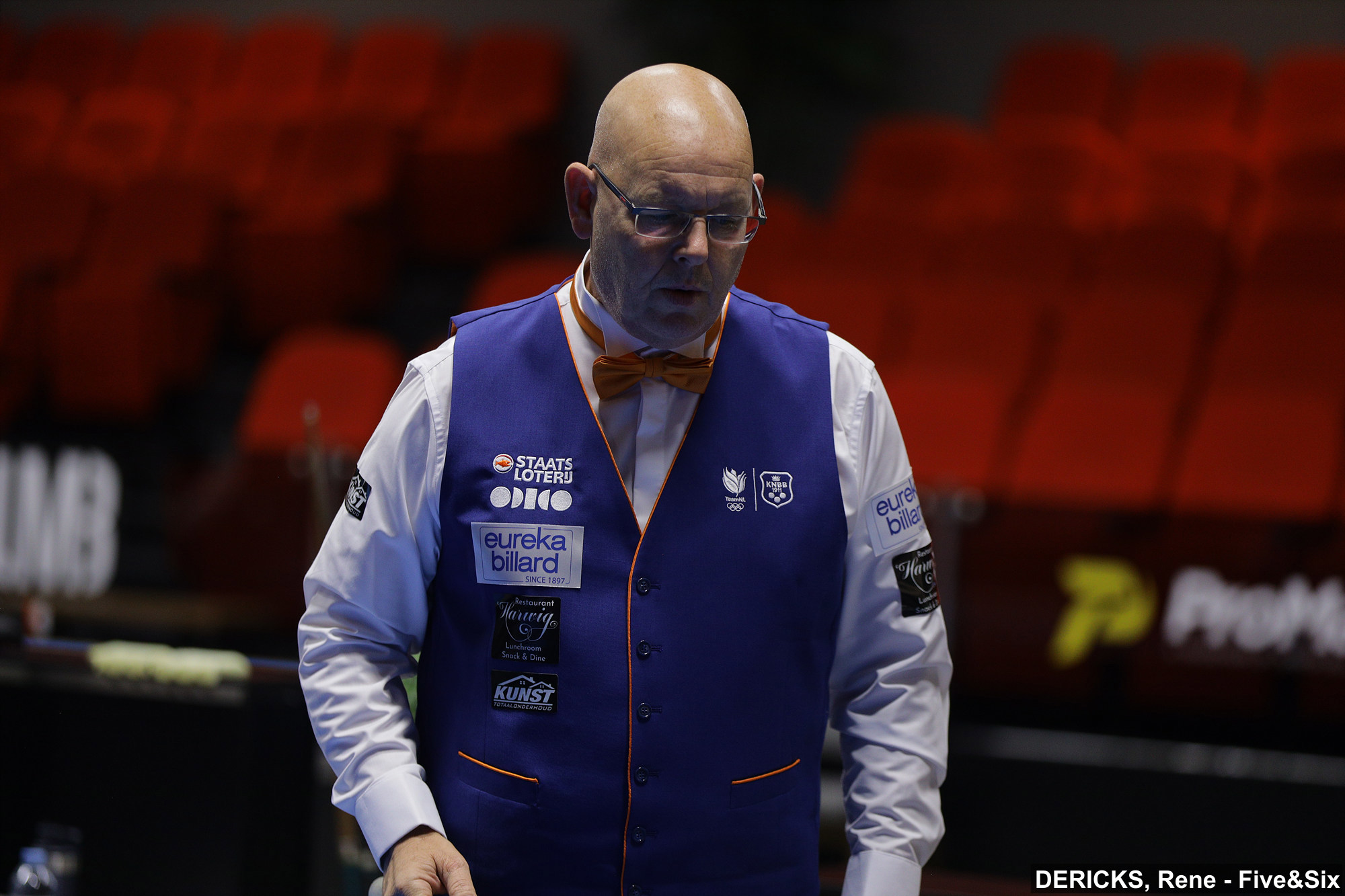 34th Worldchampionship Artistic Individual