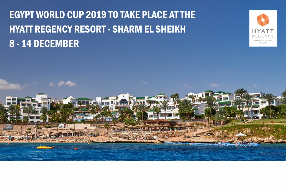 EGYPT WORLD CUP 2019