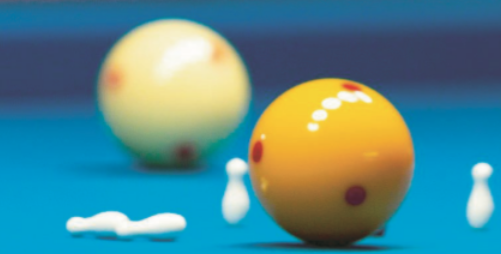 Five Pins seeks to take its place with new projects and updating its structures