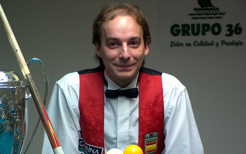 Dani Sanchez returns to winning ways.