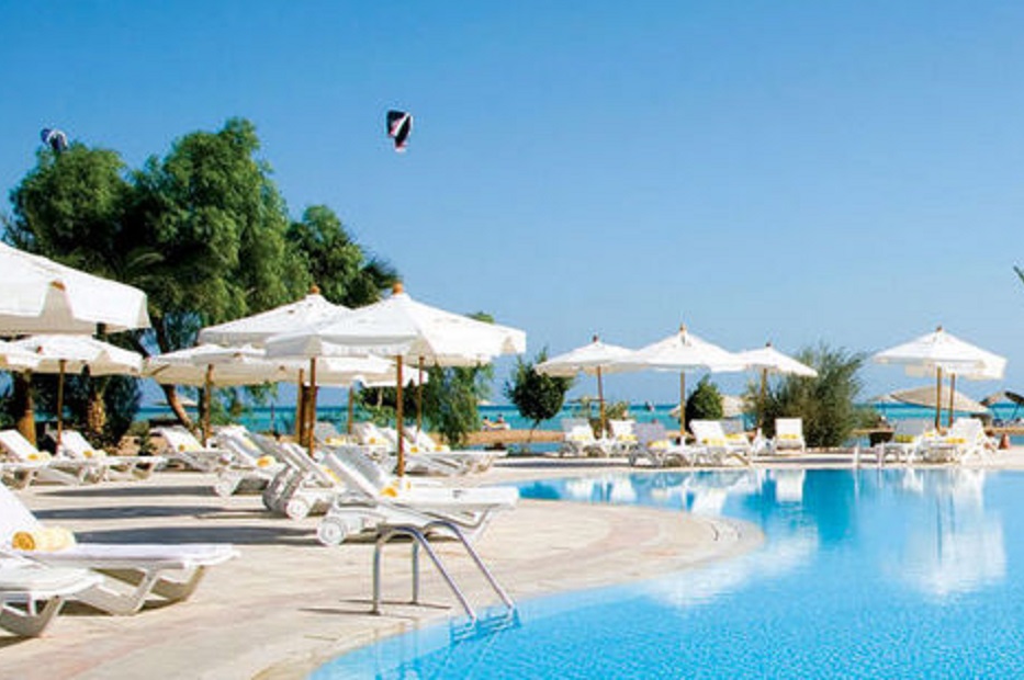 WORLD CUP CYCLE 2016 COMES TO AN END IN EGYPT