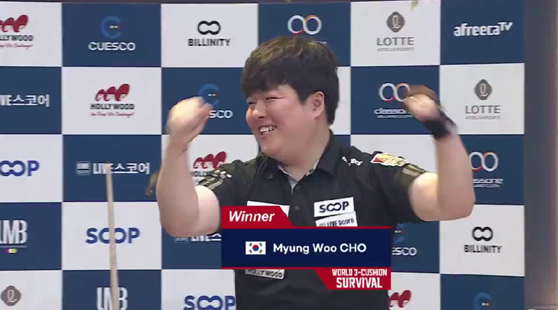 Soop Billiards Festival 2024