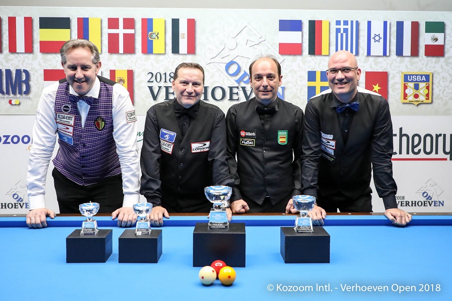 July 2018: it’s the summer of Merckx.