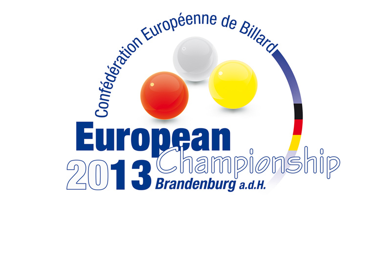 FIRST TIME MULTIDISCIPLINE EUROPEAN CHAMPIONSHIPS IN BRANDENBURG
