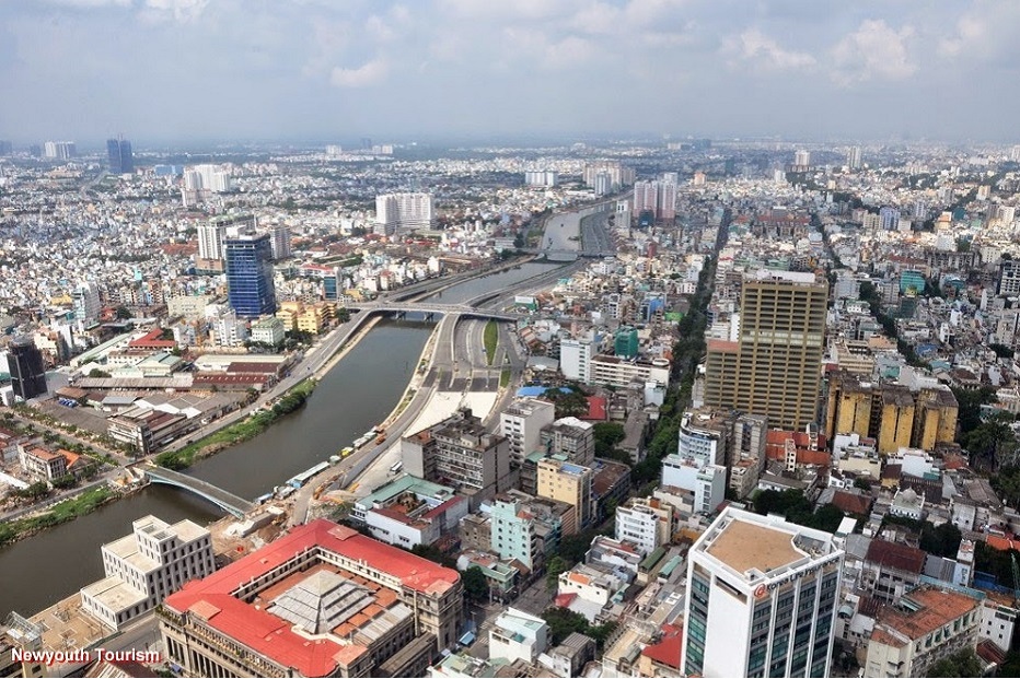 HO CHI MINH CITY WORLD CUP , READY FOR ACTION