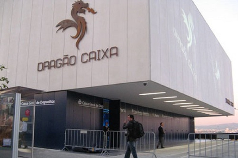 Porto WORLD CUP Announcement