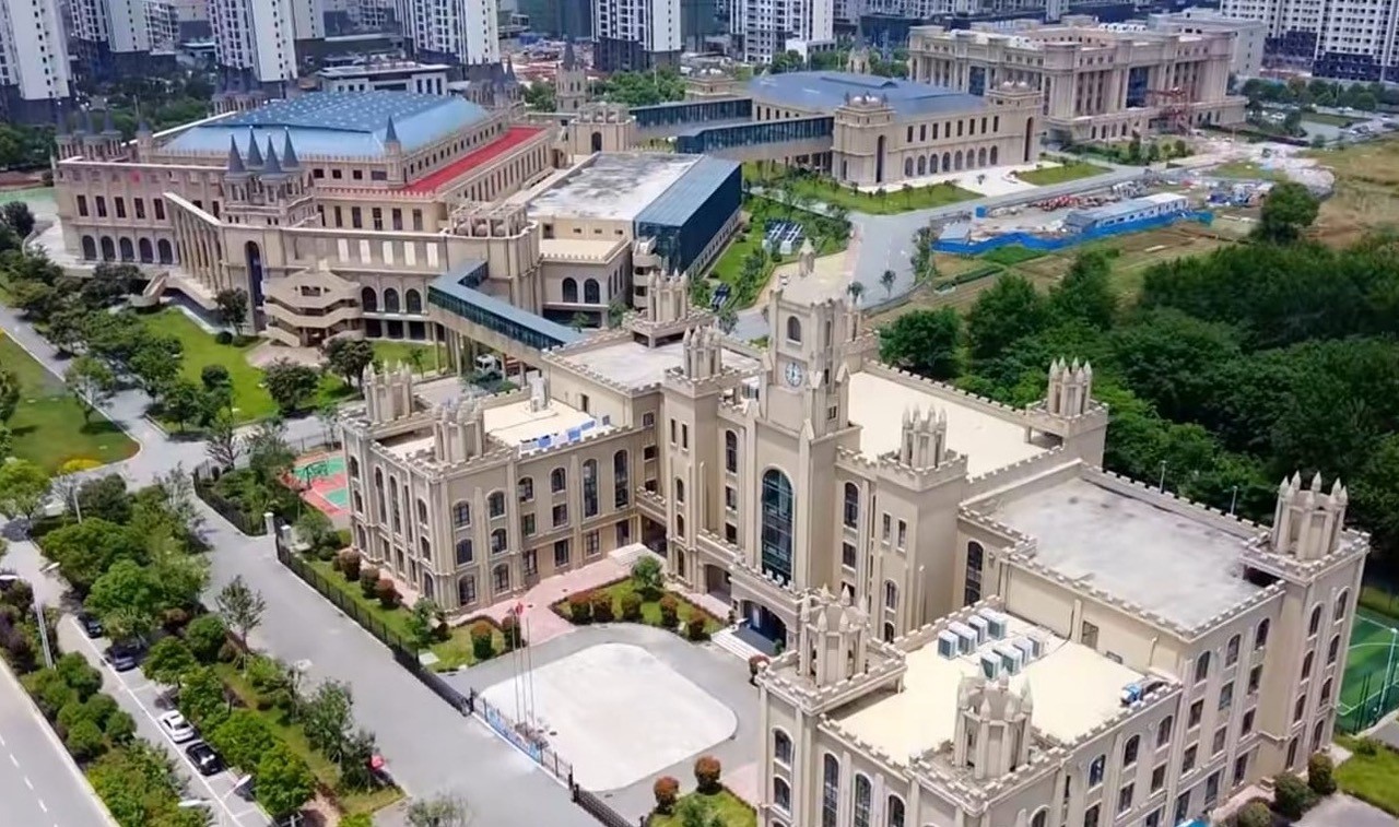 Carom Billiards Re-Visits CHINA!