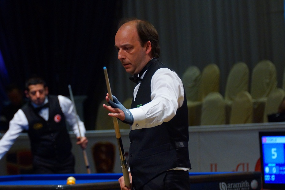 Official Declaration New World Record