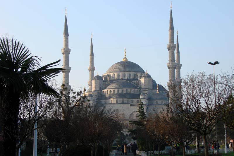 ISTANBUL 2015 WORLD CUP ANNOUNCEMENT