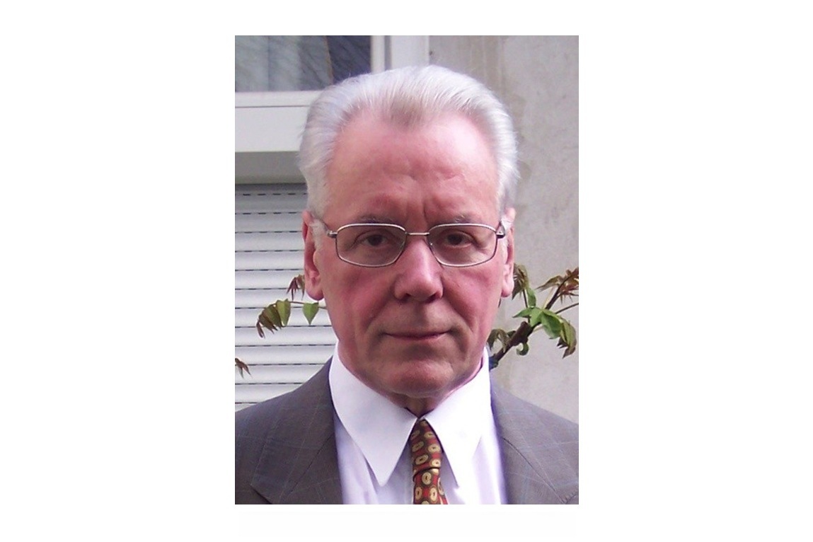 our friend Heinrich Weingartner passed away.