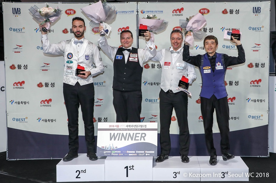 Merckx stops Kasi’s miracle run