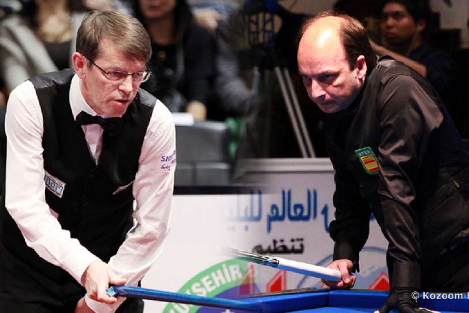 WHO WILL TAKE THE SUPERCUP: BLOMDAHL OR SÁNCHEZ?