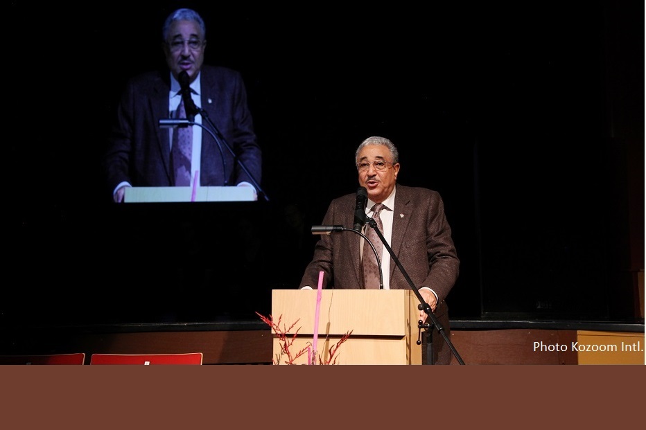 Message from the President