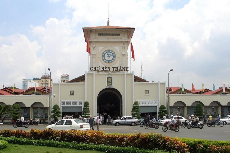 Ho Chi Minh City World Cup Announcement.
