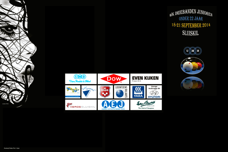 SLUISKIL 2014: a great opportunity for our future champions