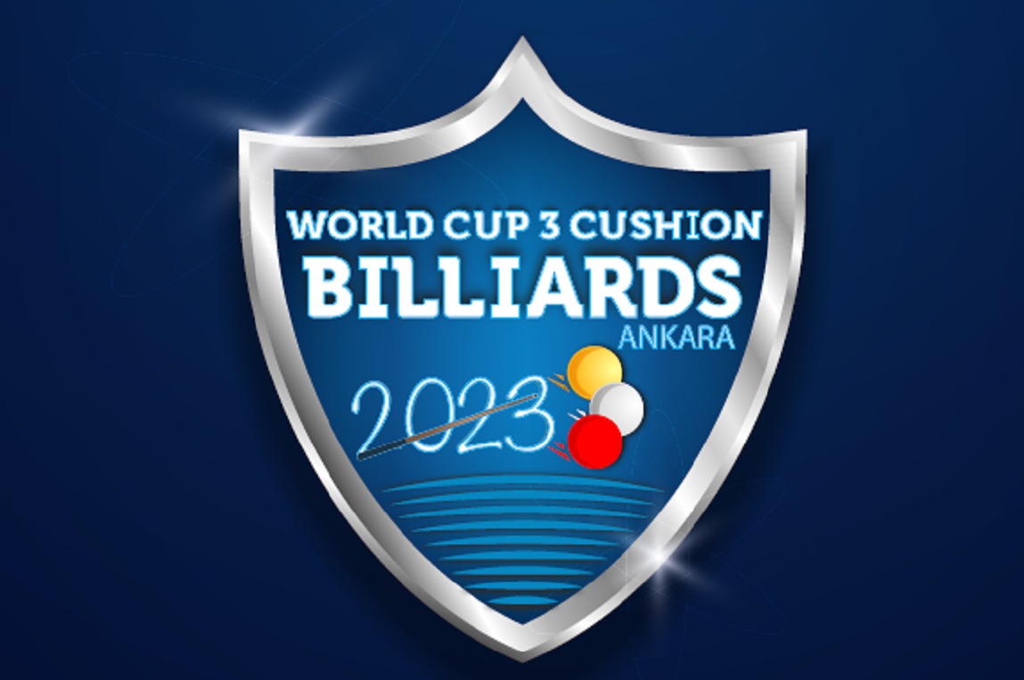 Ankara will start the 2023 World Cup cycle. 