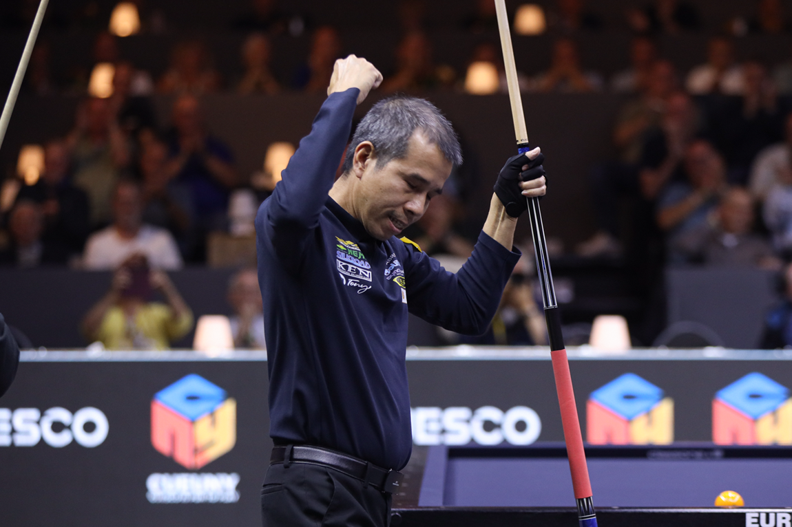 World Cup Veghel 2024