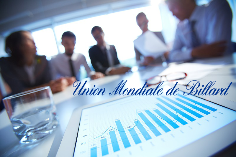 The UMB Committee targets its objectives to the near future