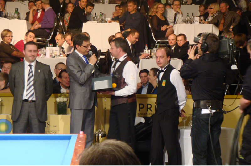 The next day January 28th  is the deadline to vote for the player of the year.