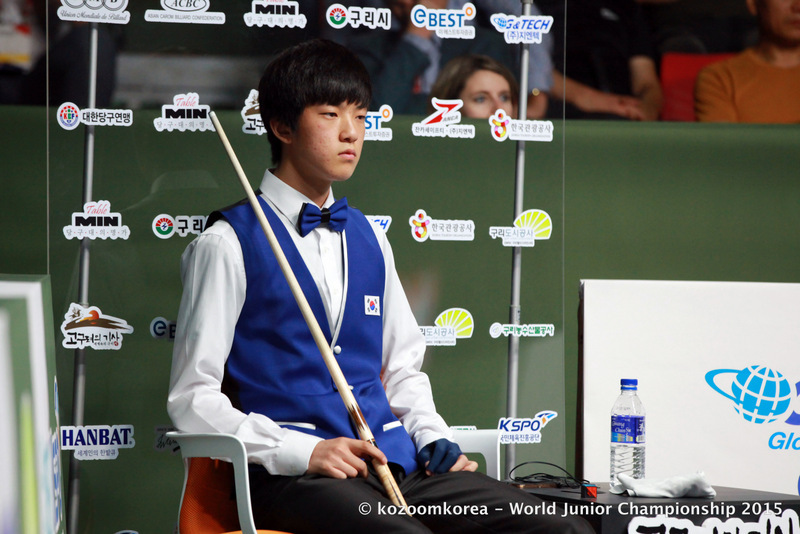 JUNIOR WORLD CHAMPIONSHIP TO KICK-OFF IN EL GOUNA