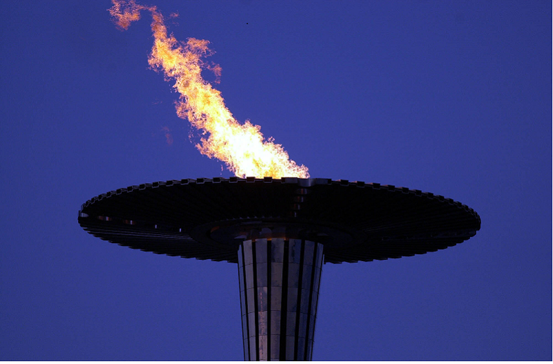 Press release about eventual participation of Billiards into Olympic Games 2020