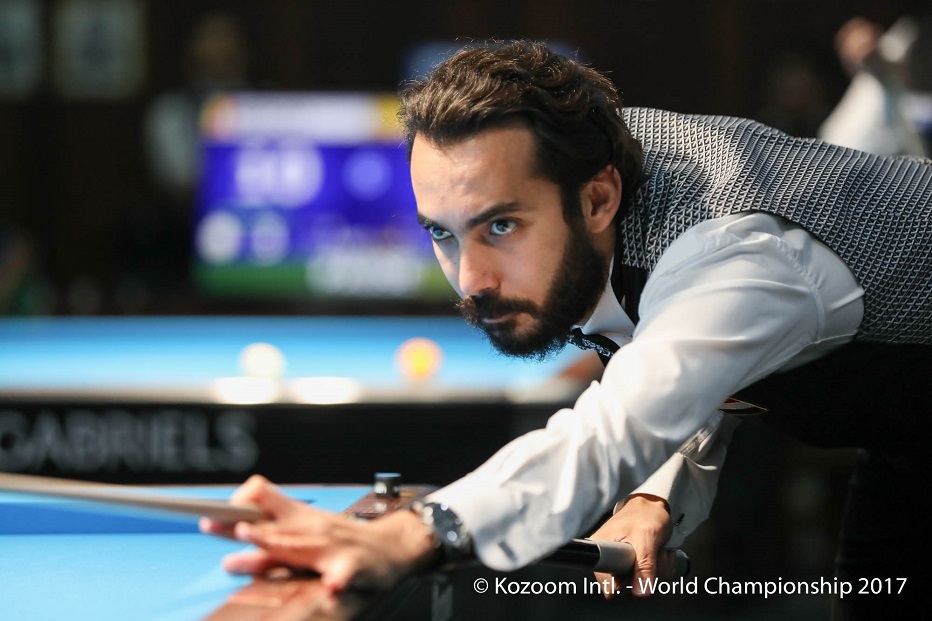 Bolivia is down to the last 32. 